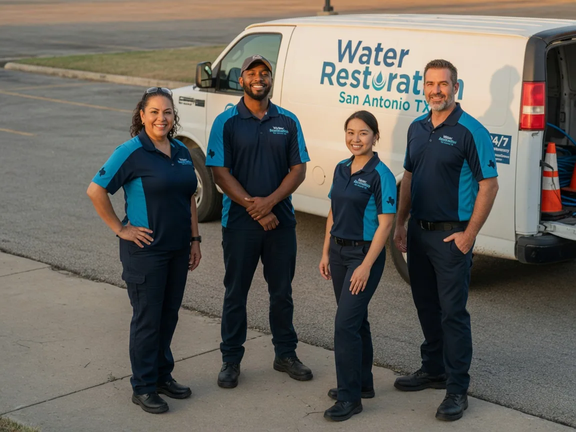 Water Damage Repair company in Hiram, ME